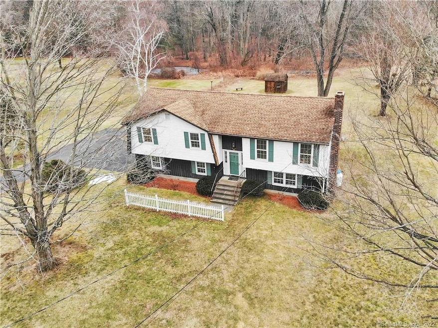 416 Foster Rd, South Windsor, CT 06074 - photo 1