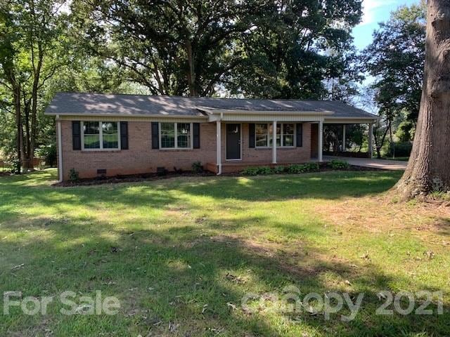 232 W Edison Dr, Statesville, NC 28625 - photo 1