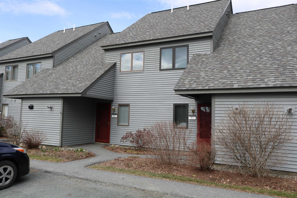 99 Heather Dr unit I, White River Junction, VT 05001 - photo 1