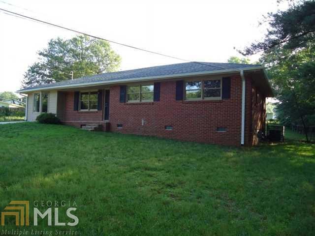 1470 Mountain View Cir NW, Conyers, GA 30012 - photo 1