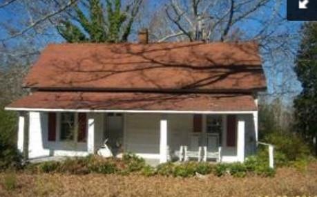 1516 Baxter Rd, Bremen, GA 30110 - photo 1