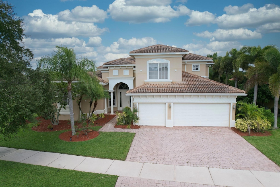 11680 SW Rossano Ln, Port Saint Lucie, FL 34987 - photo 1
