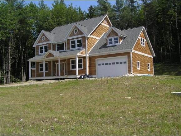 120 Smith Rd, Ludlow, VT 05149 - photo 1