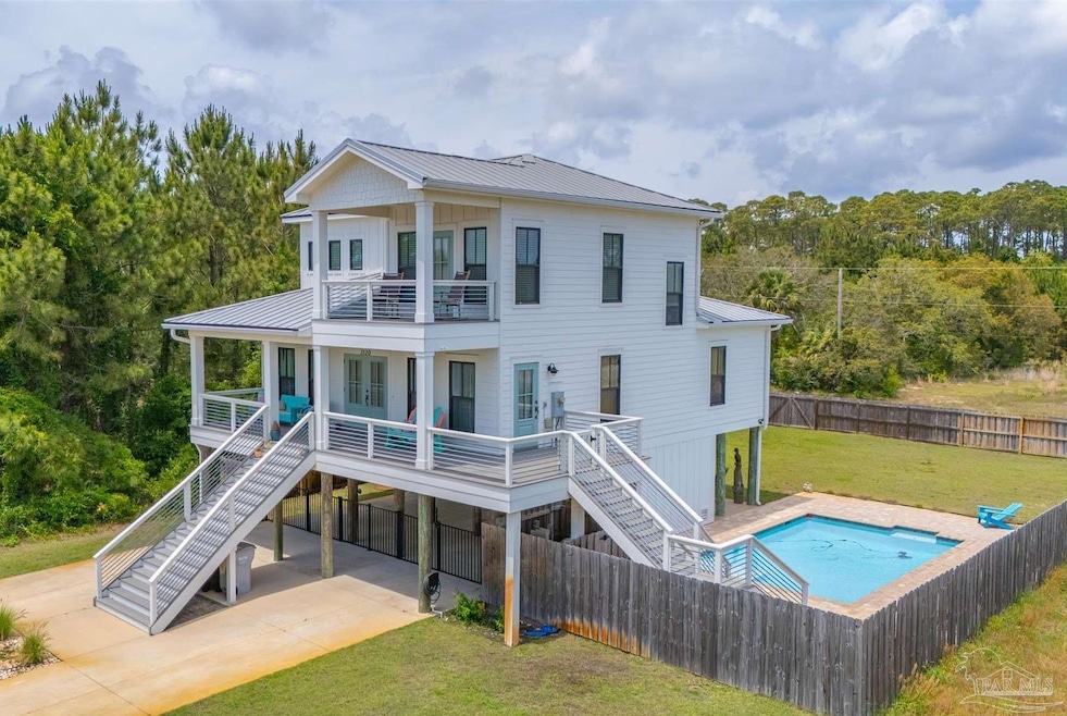 3120 Linden Ave, Gulf Breeze, FL 32563 - photo 1