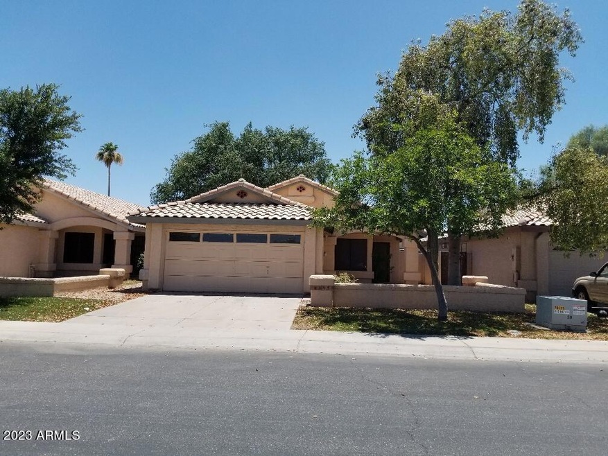 5749 W Commonwealth Place, Chandler, AZ 85226 - photo 1