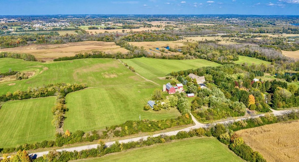 Home, Farm & Land