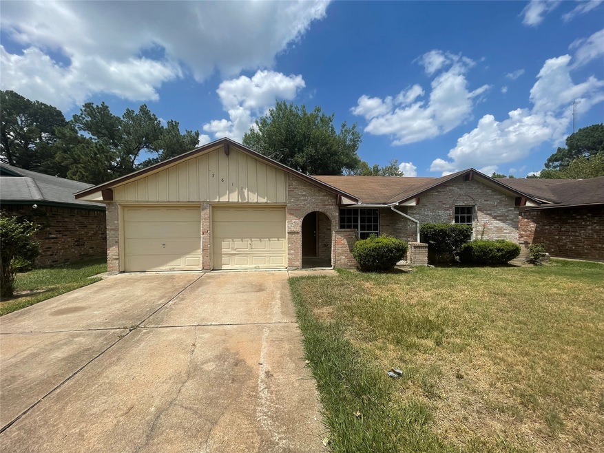 5611 Knightwood St, Houston, TX 77016 - photo 1