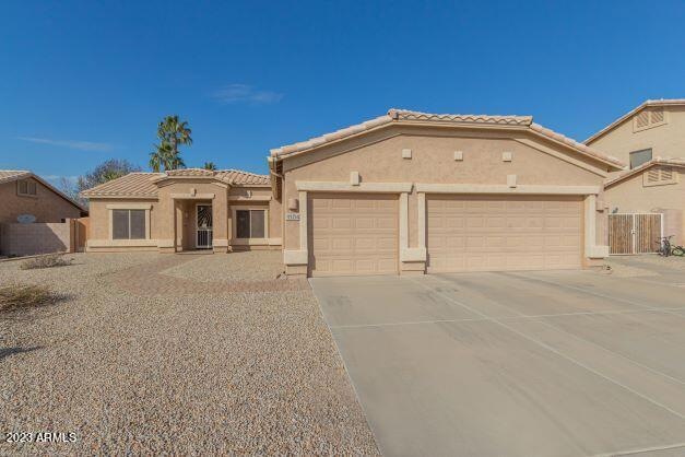 Beautiful 4 bedroom two bath home!