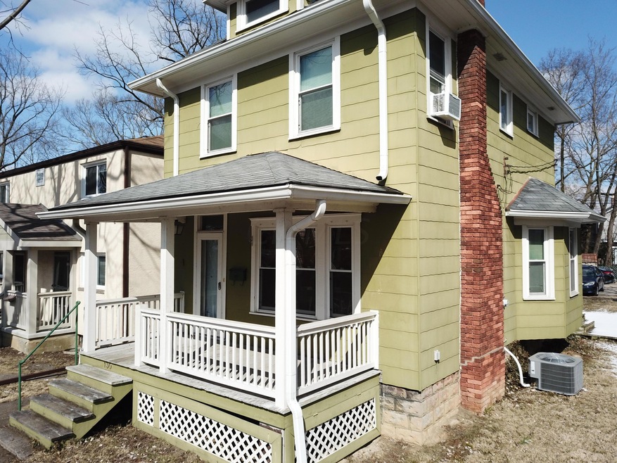 130 W Blake
