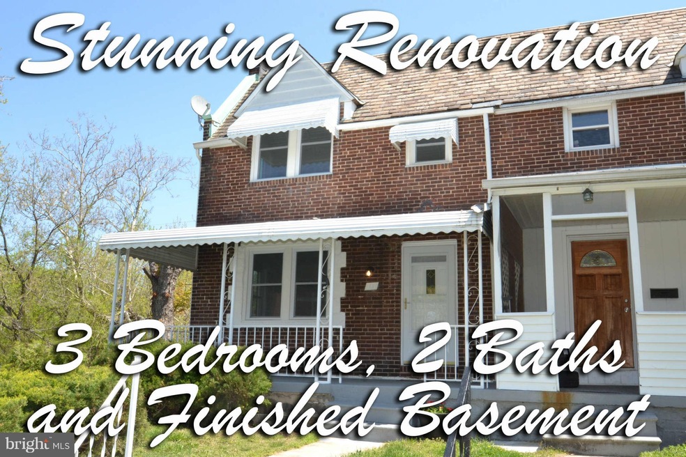 75 Broadship Rd, Dundalk, MD 21222 - photo 1