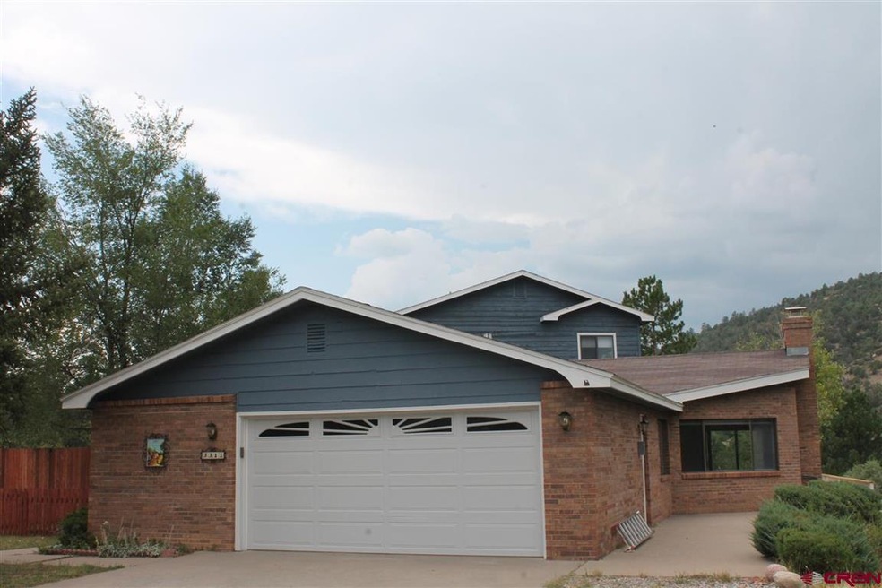 3311 E 5th Ave, Durango, CO 81301 - photo 1