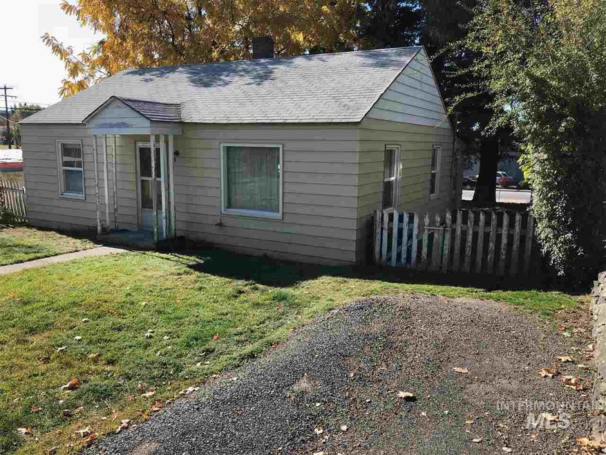 109 Short St, Moscow, ID 83843 - photo 1