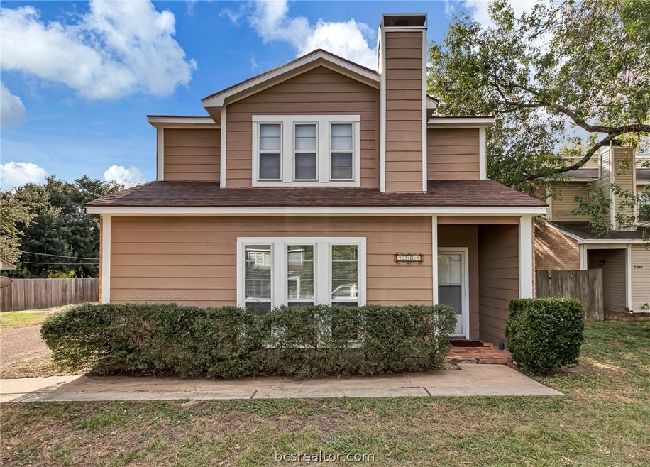 2308 Auburn Ct, College Station, TX 77840 - photo 1