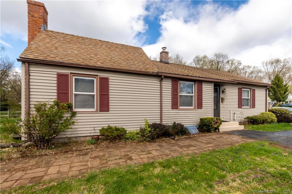 22 Walnut Rd, Rocky Hill, CT 06067 - photo 1