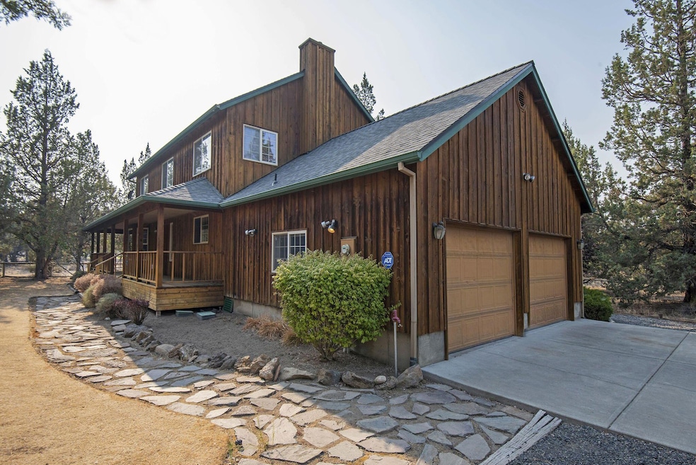 Main Home