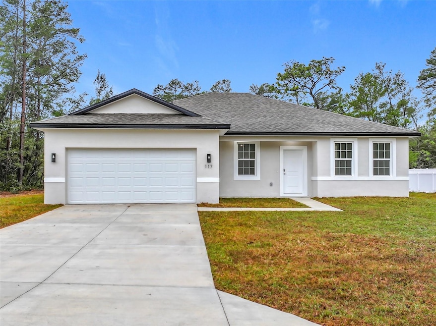 117 Marion Oaks Golf Way, Ocala, FL 34473 - photo 1