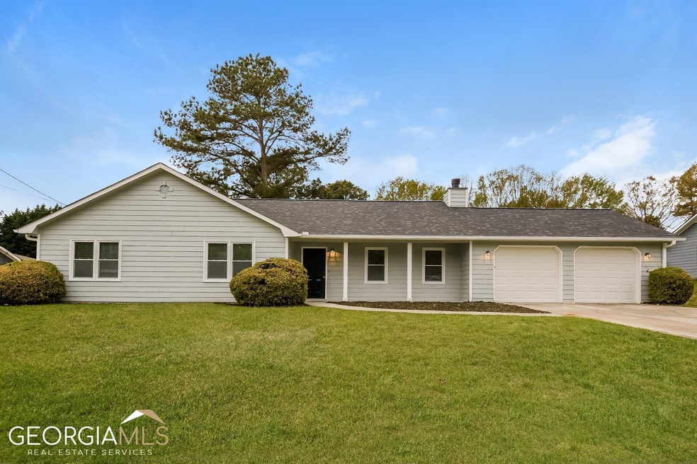 751 Jefferson Dr SW, Conyers, GA 30094 - photo 1