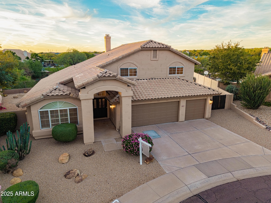 19276 N 90th Place, Scottsdale, AZ 85255 - photo 1