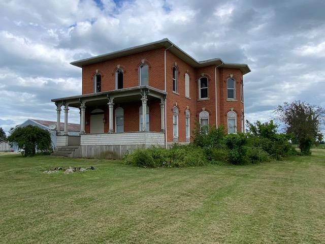 3137 Monnette New Winchester Rd, Caledonia, OH 43314 - photo 1