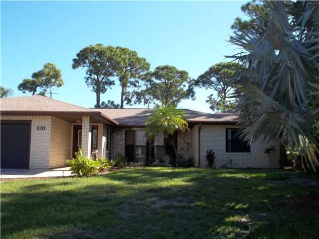 231 Fig St, Sebastian, FL 32958 - photo 1