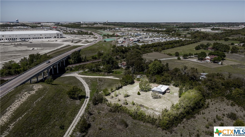 4203 Lower Troy Rd, Temple, TX 76501 - photo 1