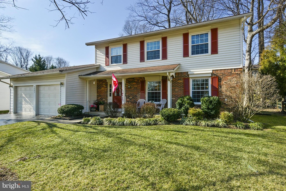 9631 Shipwright Dr, Burke, VA 22015 - photo 1