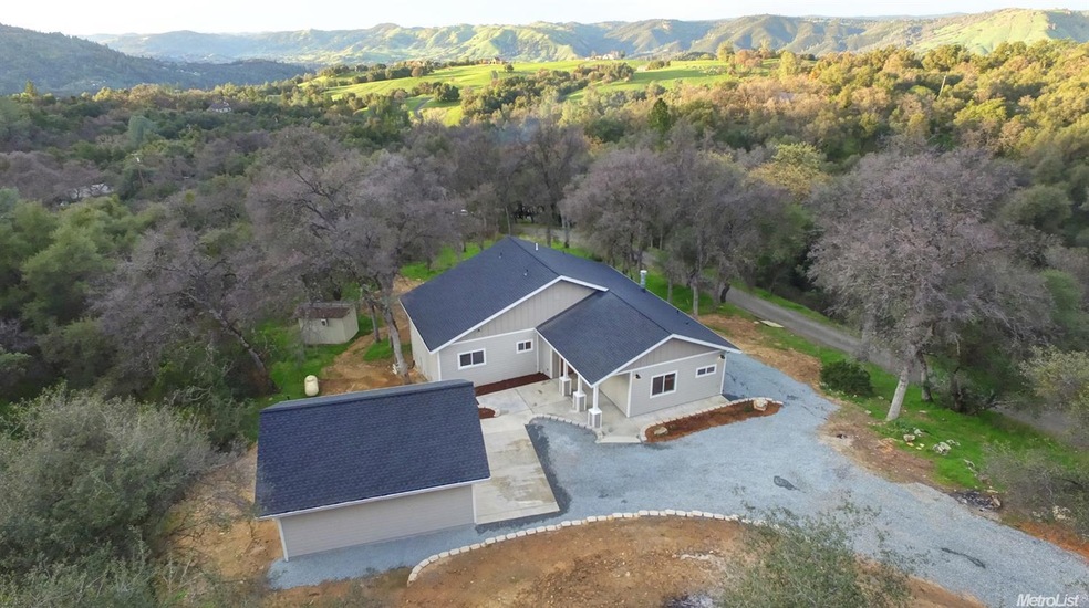 5580 Boot Hill Rd, Placerville, CA 95667 - photo 1