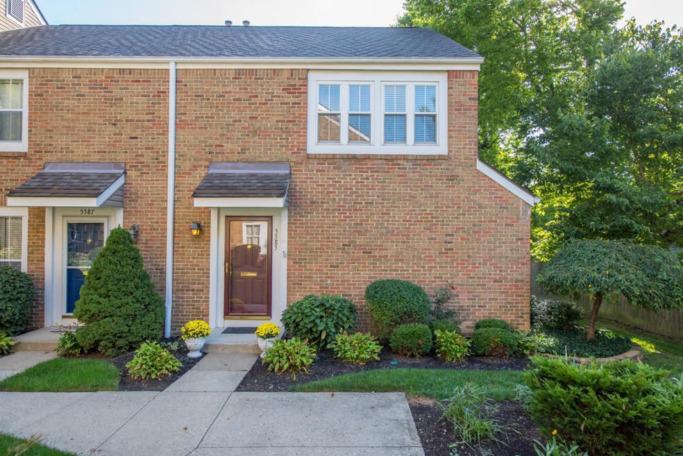 5585 Chowning