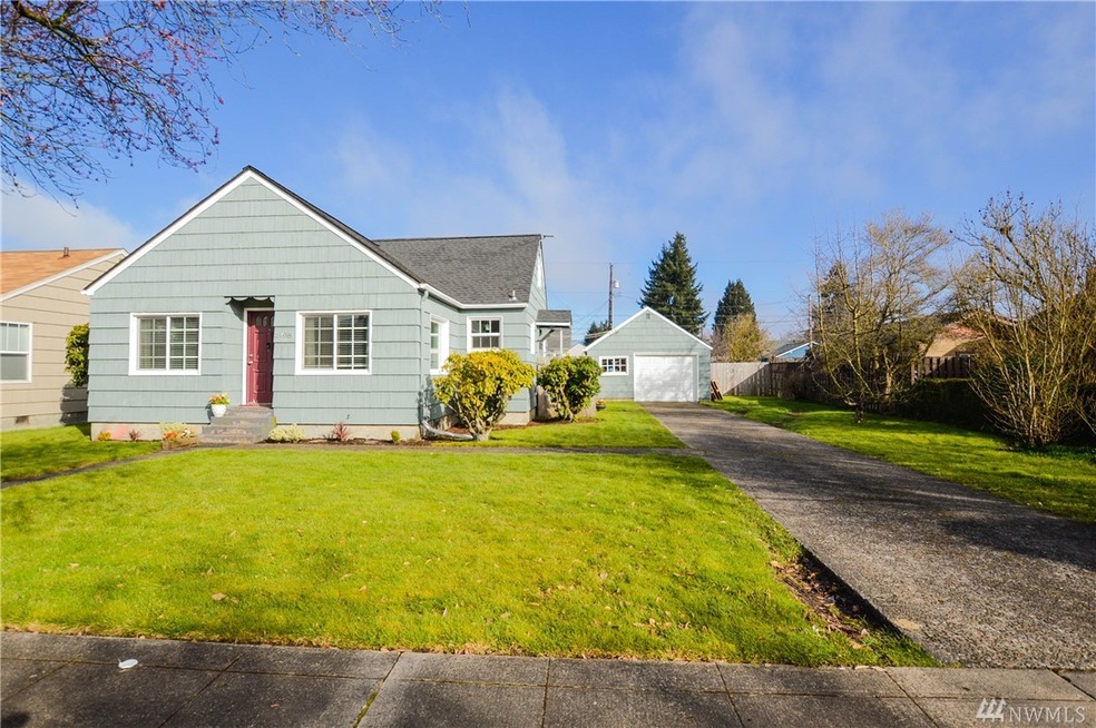 2908 Field St, Longview, WA 98632 - photo 1