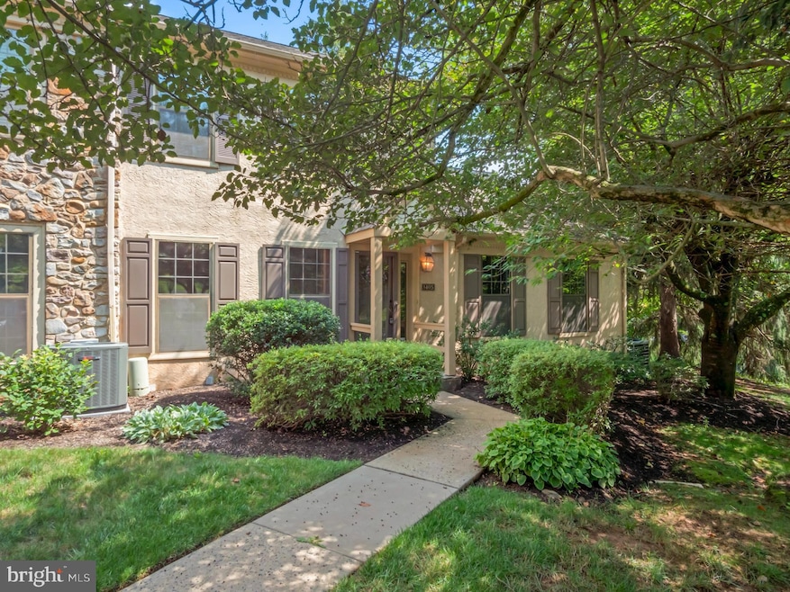 1405 Weatherstone Dr unit 1405, Paoli, PA 19301 - photo 1