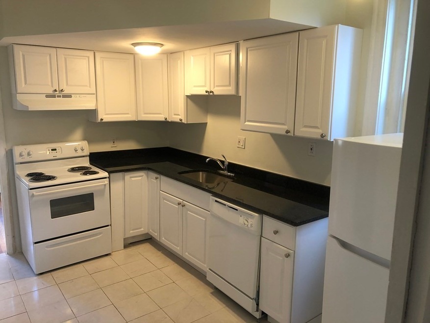 60 Gorham Ave unit 1, Brookline, MA 02445 - photo 1