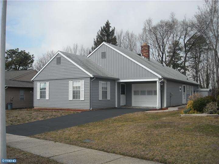 33 Gramercy Place, Southampton, NJ 08088 - photo 1