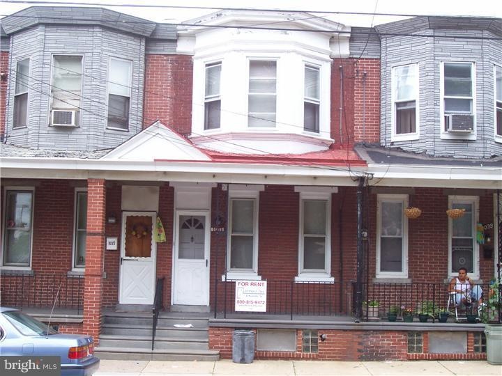 1037 Atlantic Ave, Camden, NJ 08104 - photo 1