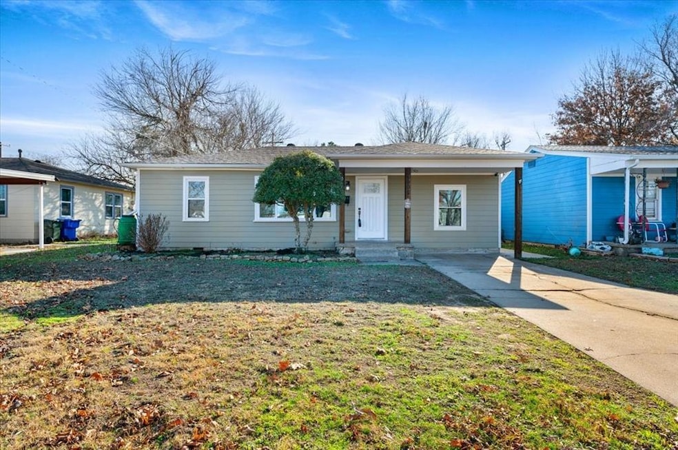 Sold $179,000 • Co-Listing Agent