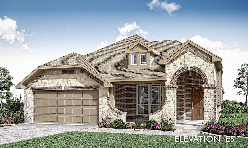 7728 Oakmeade St, Joshua, TX 76058 - photo 1