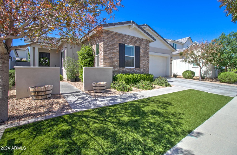 22749 E Poco Calle, Queen Creek, AZ 85142 - photo 1