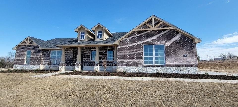 1044 Boulder Rd, Weatherford, TX 76085 - photo 1