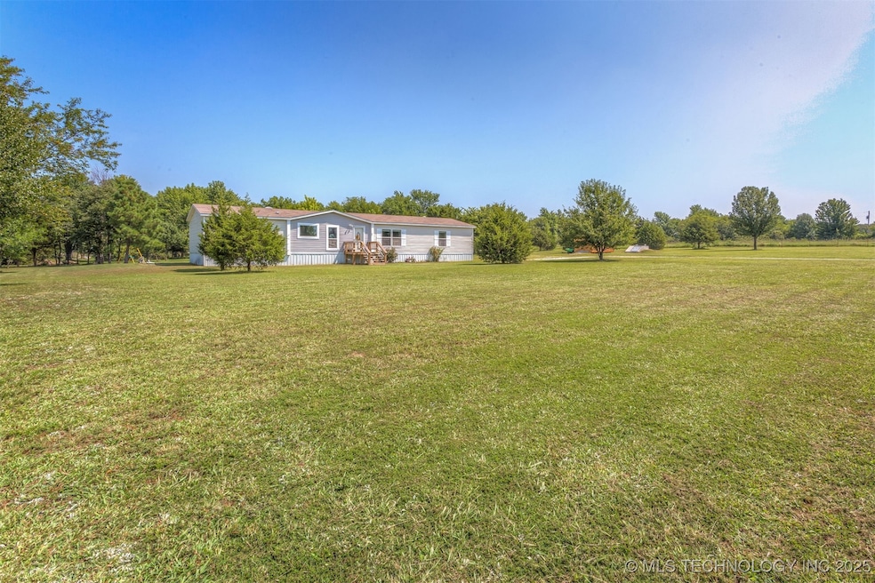 21095 E Barbara Blvd, Claremore, OK 74019 - photo 1