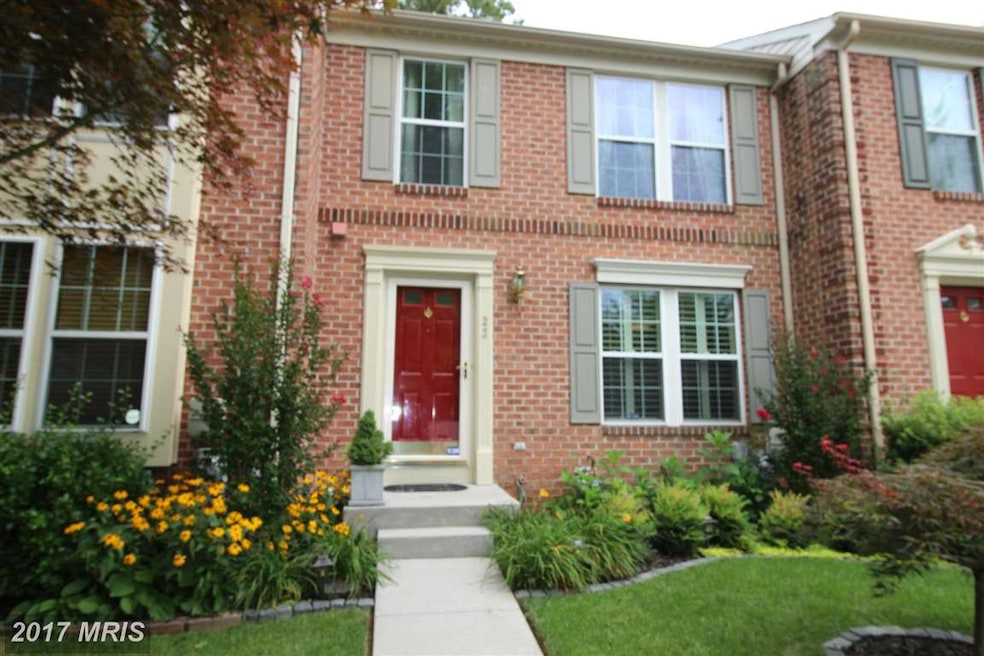 23 Silver Birch Ct, Owings Mills, MD 21117 - photo 1