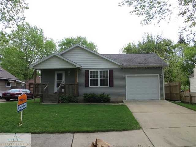 3005 Stabler St, Lansing, MI 48910 - photo 1