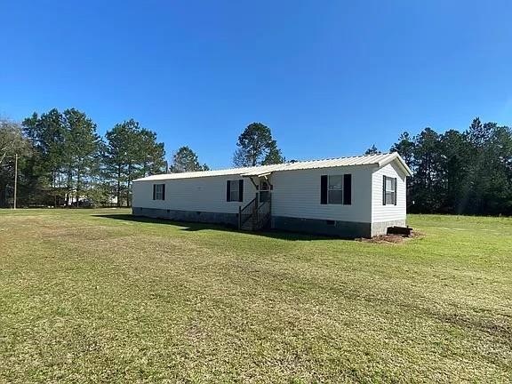 1587 Cowart Cobb Rd, Adel, GA 31620 - photo 1