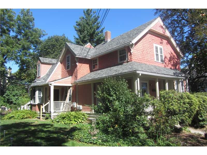 16 Laurel Ave unit 2, Providence, RI 02906 - photo 1