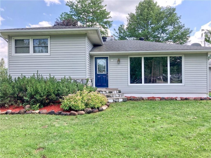 717 Schofield St, Chetek, WI 54728 - photo 1