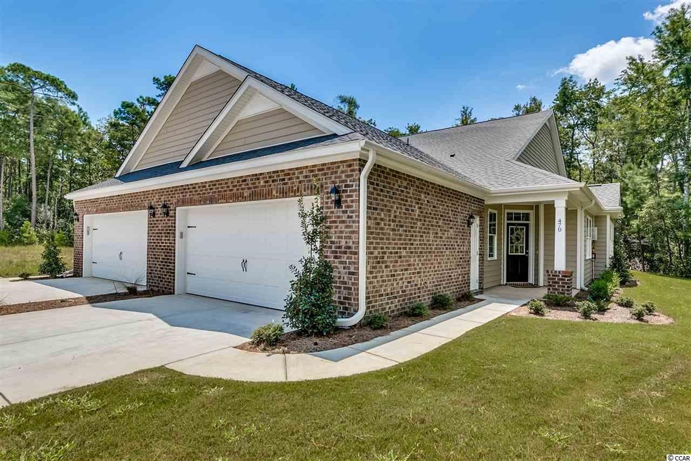 505 Botany Loop unit 149, Murrells Inlet, SC 29576 - photo 1