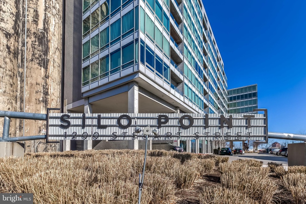 Silo Point unit 1031, Baltimore, MD 21230 - photo 1