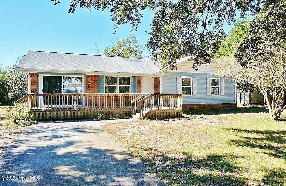 Pending $240,000 • Co-Listing Agent