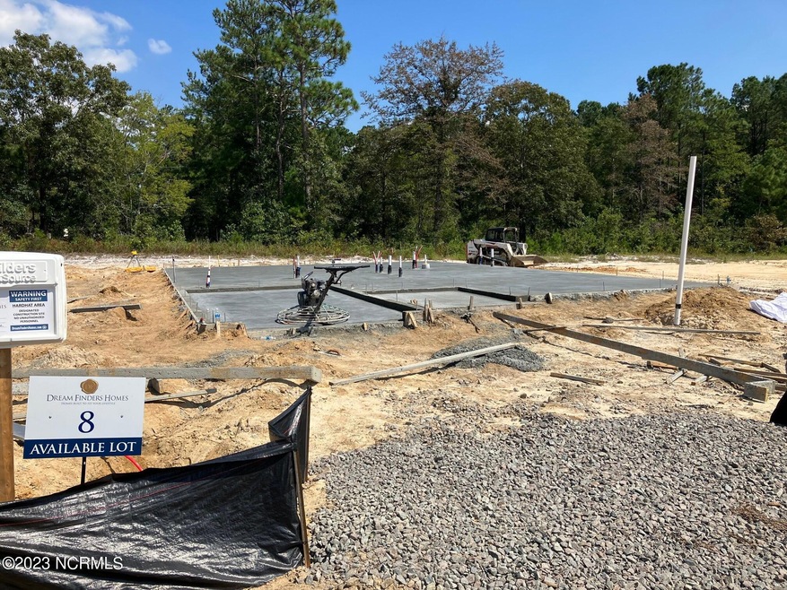 5316 Meagan Ln unit Lot 008, Winnabow, NC 28479 - photo 1