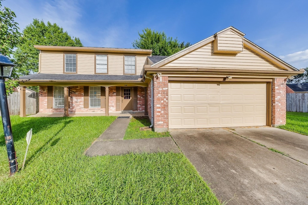 13303 Bridgepath Ct, Houston, TX 77041 - photo 1