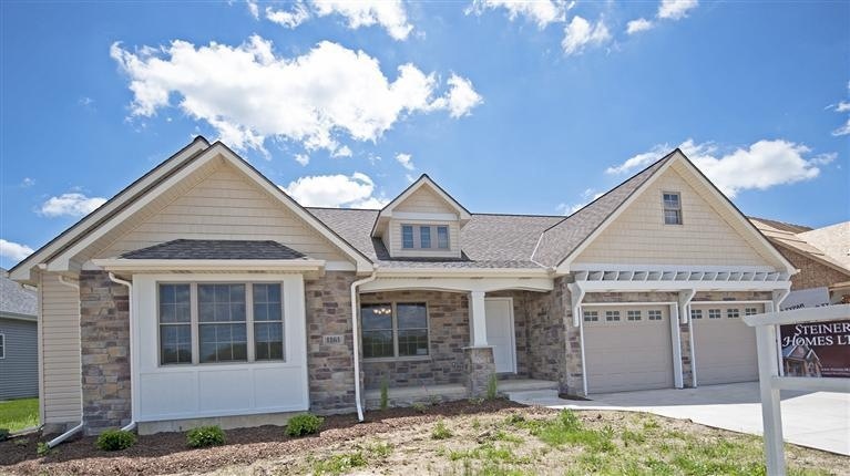 1161 Hyde Park, Crown Point, IN 46307 - photo 1