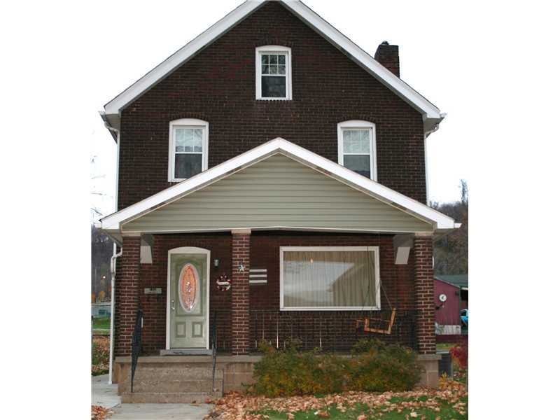1133 Ohio Ave, Midland, PA 15059 - photo 1